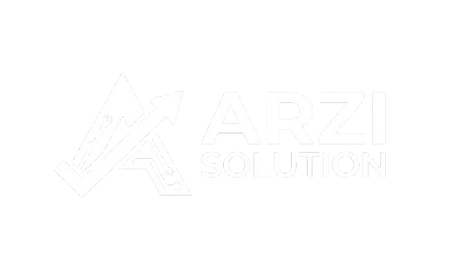 Logo ARZI SOLUTION