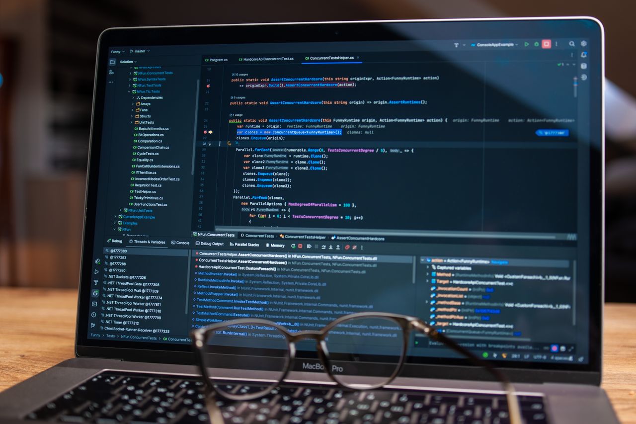 pembuatan web